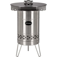 Vorschau: Petromax Grillplatte für Tyropit und Pyron - Bild 3 Vorschau: Petromax Grillplatte für Tyropit und Pyron - Bild 3