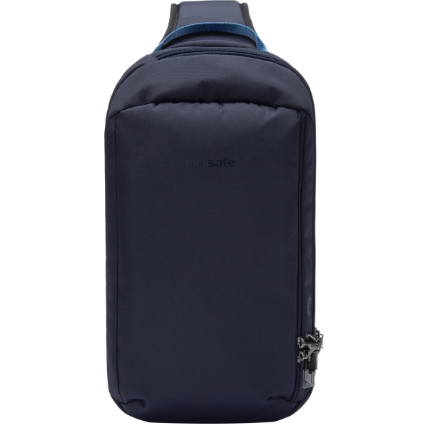 pacsafe V Tech Sling - Umhängetasche ocean - Bild 3 pacsafe V Tech Sling - Umhängetasche ocean - Bild 3