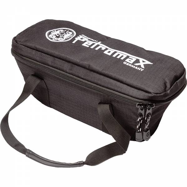 Petromax Tasche für Kastenform k4 - Bild 1 Petromax Tasche für Kastenform k4 - Bild 1