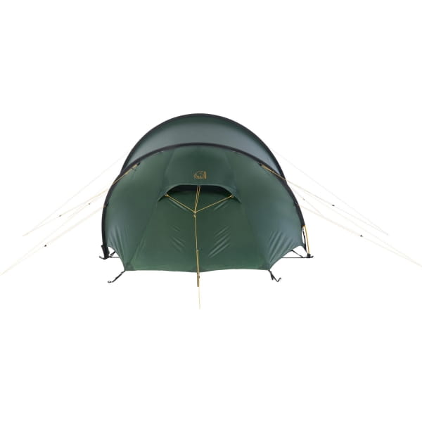 Nordisk Oppland 2 SI (2.0) - Zwei-Personen-Tunnelzelt deep forest green - Bild 16
