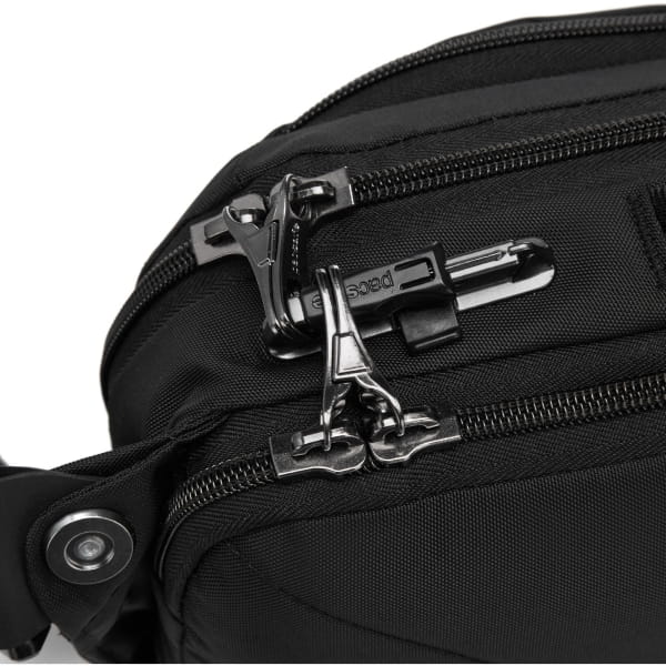 pacsafe EXP 12 Sling - Umhängetasche black - Bild 7 pacsafe EXP 12 Sling - Umhängetasche black - Bild 7