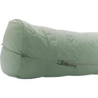 Vorschau: Nordisk Ides -5° Mummy - Daunenschlafsack hedge green - Bild 7 Vorschau: Nordisk Ides -5° Mummy - Daunenschlafsack hedge green - Bild 7