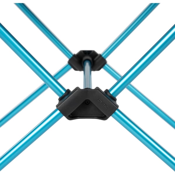 Helinox Table Zero LT - Falttisch cyan - Bild 7