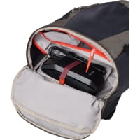 Vorschau: VAUDE Bike Alpin 28+5 - MTB-Radrucksack coconut - Bild 15