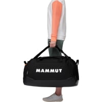 Vorschau: Mammut Cargon 90L - Expeditionstasche black - Bild 4 Vorschau: Mammut Cargon 90L - Expeditionstasche black - Bild 4