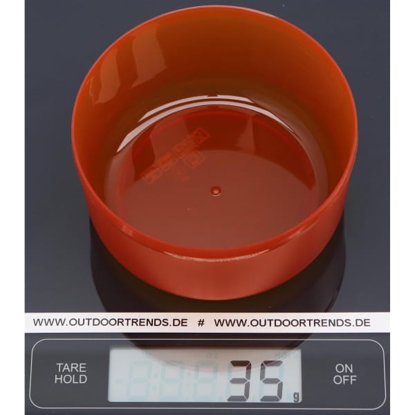 GSI Halulite Ketalist - Kochset - Bild 4