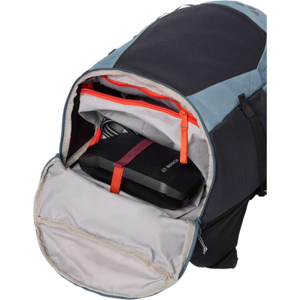 VAUDE Bike Alpin 23+5 - MTB-Radrucksack heron - Bild 38