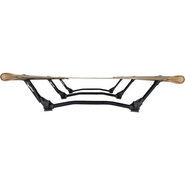 Helinox Cot One Convertible Long - Feldbett coyote tan-black - Bild 6 Helinox Cot One Convertible Long - Feldbett coyote tan-black - Bild 6