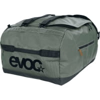 Vorschau: EVOC Duffle Bag 100 - Reisetasche dark olive-black - Bild 23