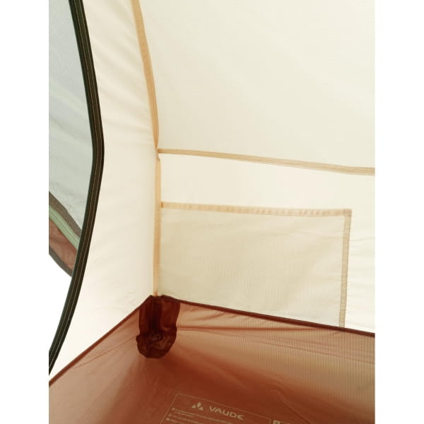 VAUDE Allround Taurus 3P - 3-Personen-Zelt agave - Bild 6 VAUDE Allround Taurus 3P - 3-Personen-Zelt agave - Bild 6