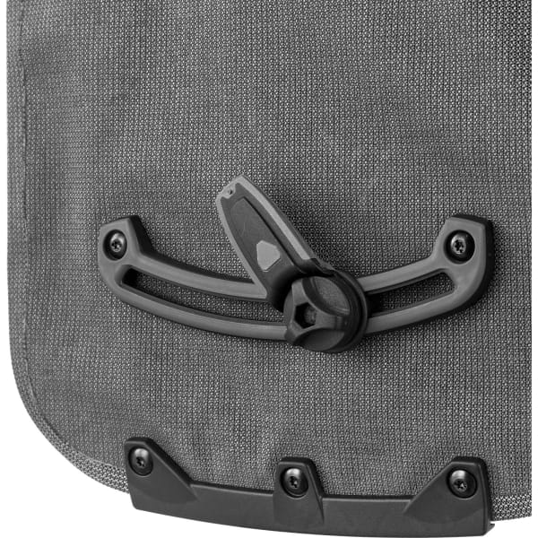 ORTLIEB Vario Urban 20L QL2.2 - Rucksack und Radtasche pepper - Bild 8 ORTLIEB Vario Urban 20L QL2.2 - Rucksack und Radtasche pepper - Bild 8