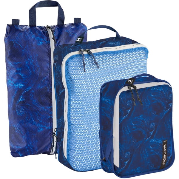 Eagle Creek Pack-It™ Essentials Set ocean currents - Bild 49 Eagle Creek Pack-It™ Essentials Set ocean currents - Bild 49