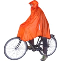 EXPED Bike + Hike Poncho - Regenponcho