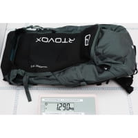 Vorschau: Ortovox Traverse 38 S - Tourenrucksack - Bild 9 Vorschau: Ortovox Traverse 38 S - Tourenrucksack - Bild 9
