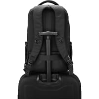 Vorschau: pacsafe X 25L Backpack - Daypack black - Bild 8 Vorschau: pacsafe X 25L Backpack - Daypack black - Bild 8