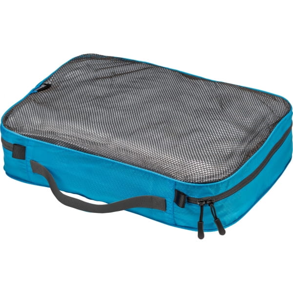 COCOON Packing Cube Ultralight Set  - Packtaschen caribbean blue - Bild 4