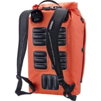 Vorschau: ORTLIEB Vario Lite 22L QL2.1 - Rucksack und Radtasche rooibos - Bild 30