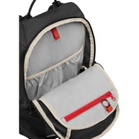 Vorschau: VAUDE Trailvent 10 - Mountainbike-Rucksack black - Bild 3 Vorschau: VAUDE Trailvent 10 - Mountainbike-Rucksack black - Bild 3