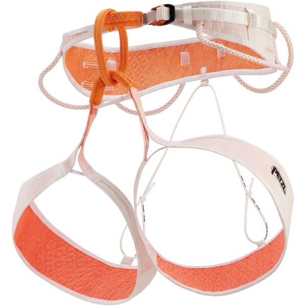 Petzl Whisper - Klettergurt - Bild 3 Petzl Whisper - Klettergurt - Bild 3