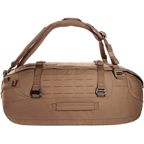 Tasmanian Tiger Duffel 45 - Reisetasche coyote brown - Bild 19 Tasmanian Tiger Duffel 45 - Reisetasche coyote brown - Bild 19