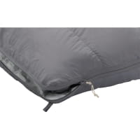 Vorschau: Nordisk Freja -5° Blanket - Daunen-Schlafsack silver filigree grey - Bild 9 Vorschau: Nordisk Freja -5° Blanket - Daunen-Schlafsack silver filigree grey - Bild 9