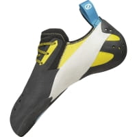 Vorschau: Scarpa Veloce Lace - Boulderschuhe black-yellow - Bild 4 Vorschau: Scarpa Veloce Lace - Boulderschuhe black-yellow - Bild 4