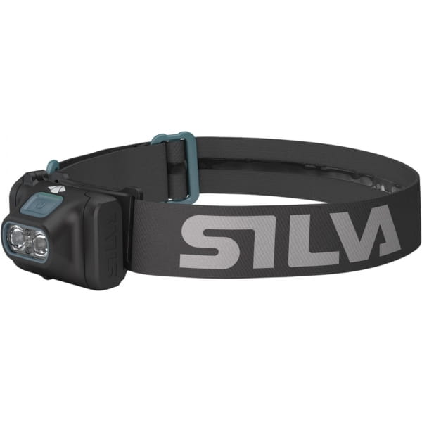 Silva Scout 3XT - Stirnlampe - Bild 1