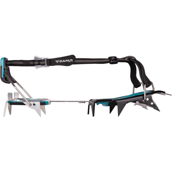 C.A.M.P. Peak 12 Nanotech Auto/Semi-Auto - Steigeisen - Bild 4