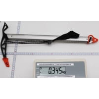 Vorschau: Petzl Glacier Linkin - Eispickel - Bild 7