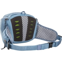 Vorschau: Tatonka Hip Bottle Double II - Hüfttasche elemental blue - Bild 7