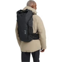 Vorschau: Jack Wolfskin Velocity Lite 28 - Multifunktionsrucksack phantom - Bild 11