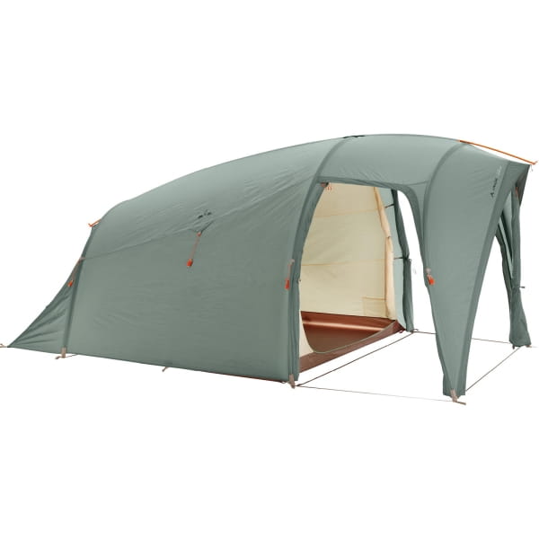VAUDE Allround Taurus XT 4P - 4-Personen-Zelt agave - Bild 3 VAUDE Allround Taurus XT 4P - 4-Personen-Zelt agave - Bild 3