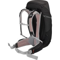 Vorschau: Lowe Alpine AirZone Trail 35 - Wanderrucksack black-anthracite - Bild 6 Vorschau: Lowe Alpine AirZone Trail 35 - Wanderrucksack black-anthracite - Bild 6