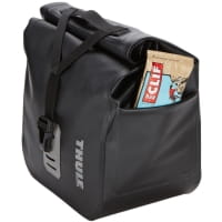 Vorschau: THULE Shield Handlebar Bag - Lenkertasche black - Bild 11
