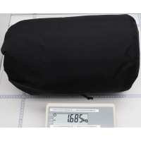 Vorschau: deuter Orbit SL -5C/23F - Kunstfaserschlafsack ivy-ink - Bild 6