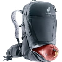 Vorschau: deuter Trans Alpine 28 SL - Radrucksack black - Bild 27