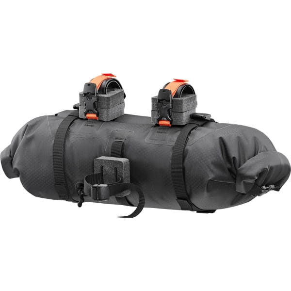 Ortlieb Handlebar-Pack 9L - Lenkertasche matt black - Bild 2 Ortlieb Handlebar-Pack 9L - Lenkertasche matt black - Bild 2