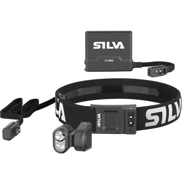 Silva Free 900 XXS - Stirnlampe - Bild 2