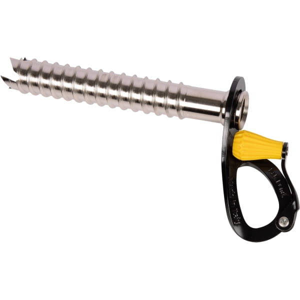 C.A.M.P. Rocket 13 cm - Eisschraube - Bild 1
