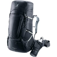 Vorschau: deuter Aircontact Pro 75+10 - Trekkingrucksack black - Bild 8