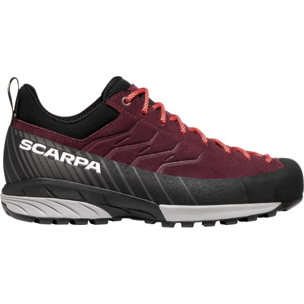 Scarpa Mescalito GTX Wmn - Zustiegsschuhe temeraire-gray - Bild 2