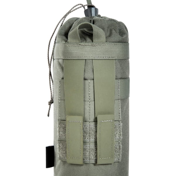 Tatonka Thermo Bottle Cover 0.6L BC - Flaschenhalter stone grey olive - Bild 5 Tatonka Thermo Bottle Cover 0.6L BC - Flaschenhalter stone grey olive - Bild 5