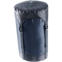 Vorschau: deuter Exosphere SL 0C/32F - Kunstfaser-Schlafsack ink-maple - Bild 7