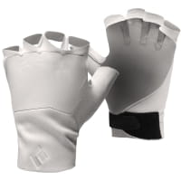 Vorschau: Black Diamond Crack Gloves - Handschuhe zum Rissklettern white - Bild 1