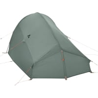 Vorschau: VAUDE Allround Taurus 2P - 2-Personen-Zelt agave - Bild 3 Vorschau: VAUDE Allround Taurus 2P - 2-Personen-Zelt agave - Bild 3