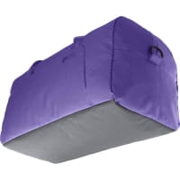 Vorschau: EVOC Weekender 40 - Reisetasche violet-black - Bild 6