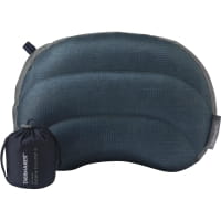Vorschau: Therm-a-Rest Air Head Down Pillow - Daunenkissen midnight blue - Bild 3
