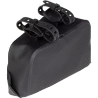 Vorschau: ORTLIEB Fuel-Pack - Rahmentasche black matt - Bild 3