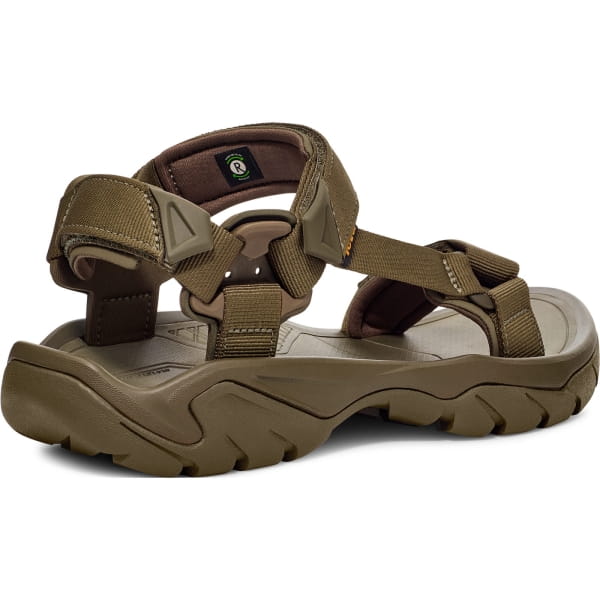 Teva Terra Fi 5 Universal Men's - Sandale olive - Bild 13