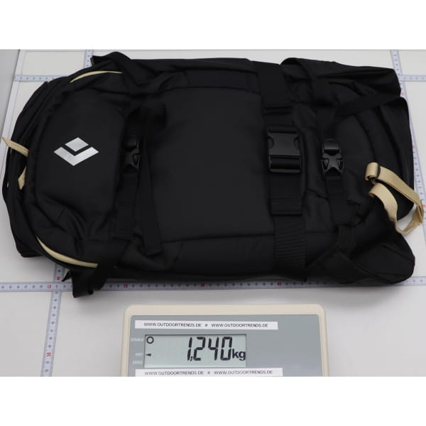 Black Diamond Dawn Patrol 32 - Skitourenrucksack - Bild 14